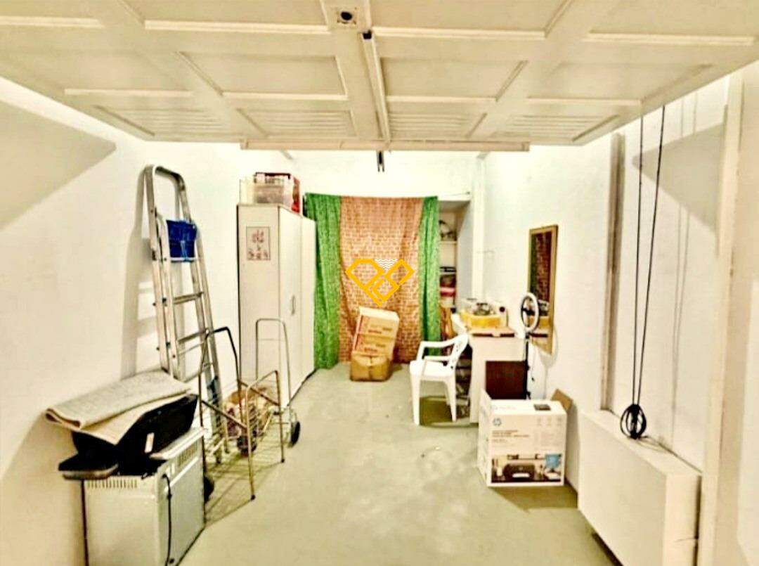 Apartamento à venda no Ponta da Praia: 