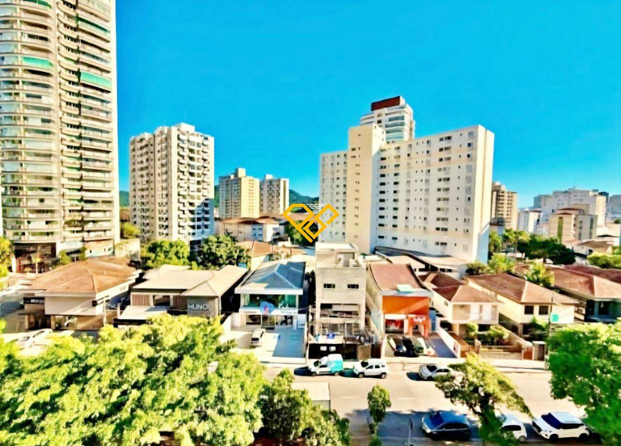 Apartamento à venda no Ponta da Praia: Vista