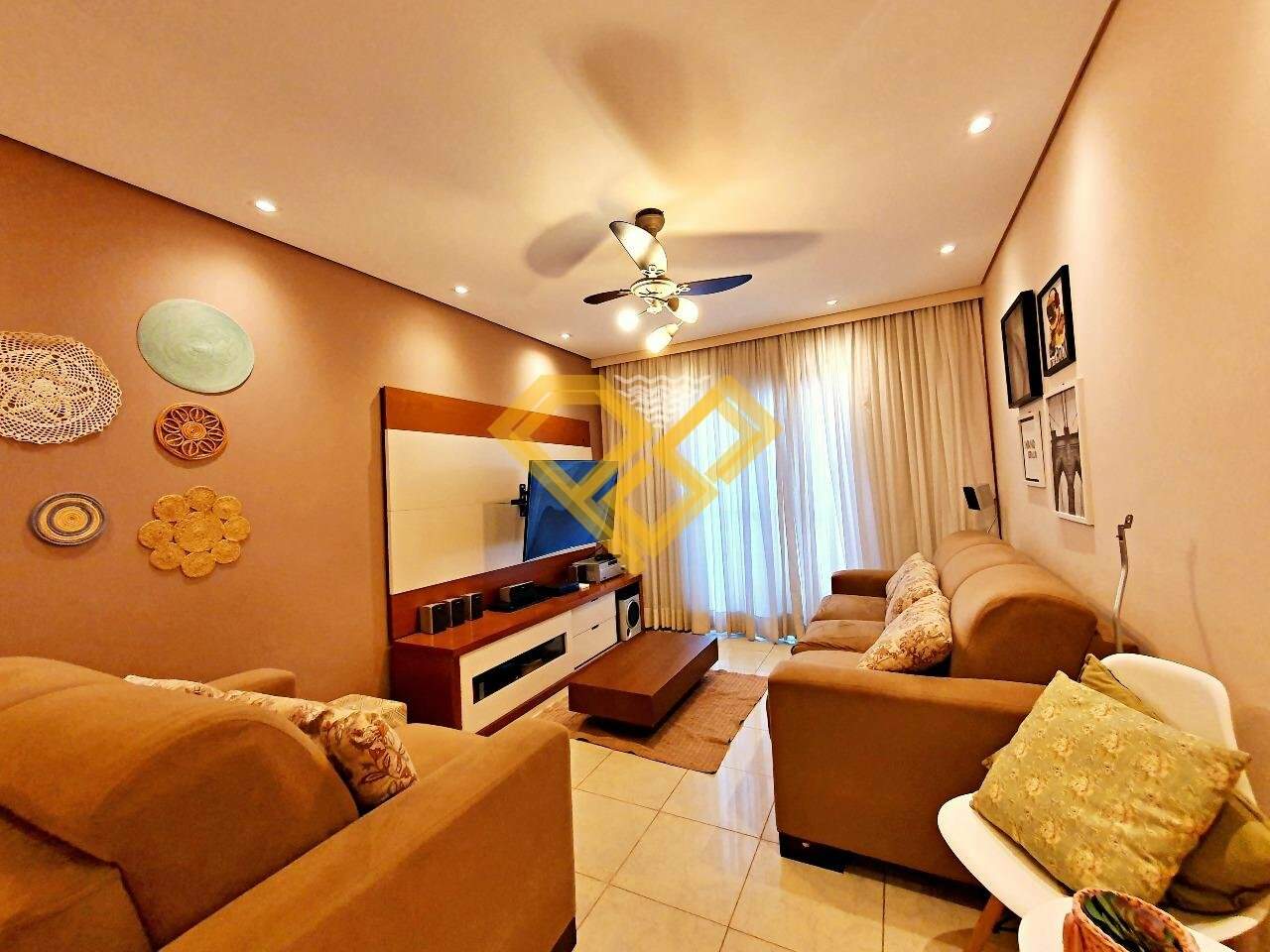 Apartamento à venda no Marapé: