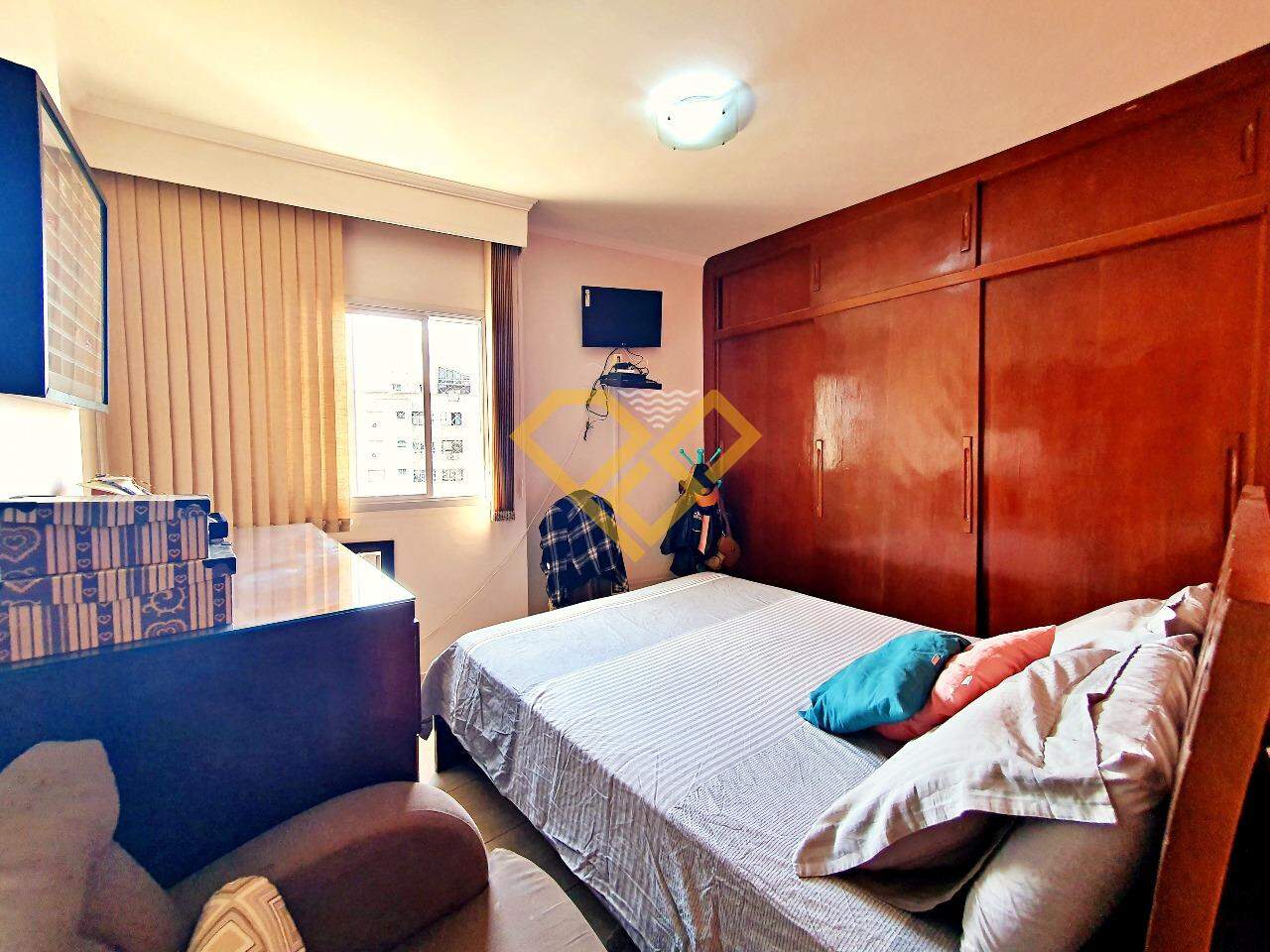 Apartamento à venda no Marapé: