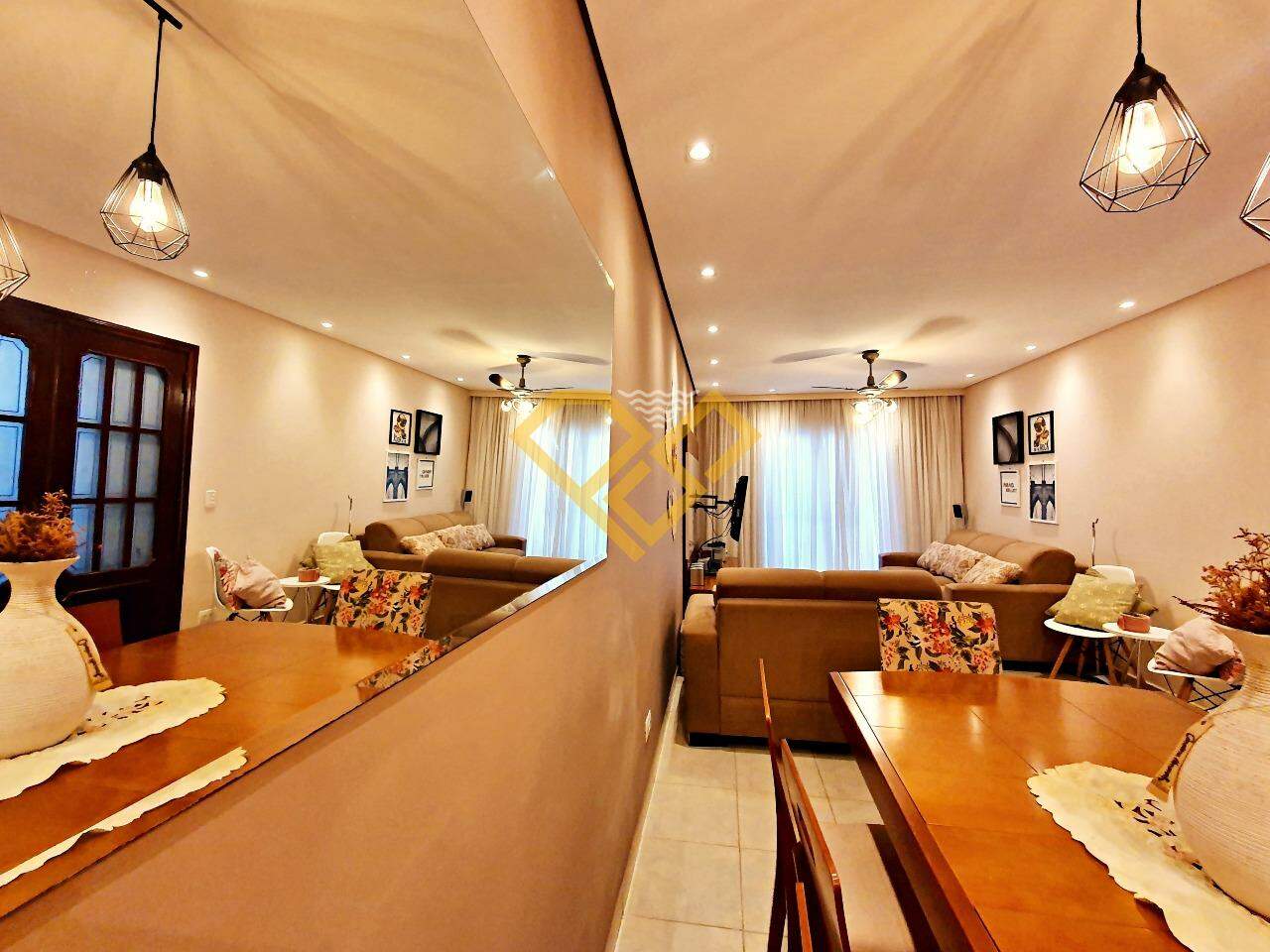 Apartamento à venda no Marapé: