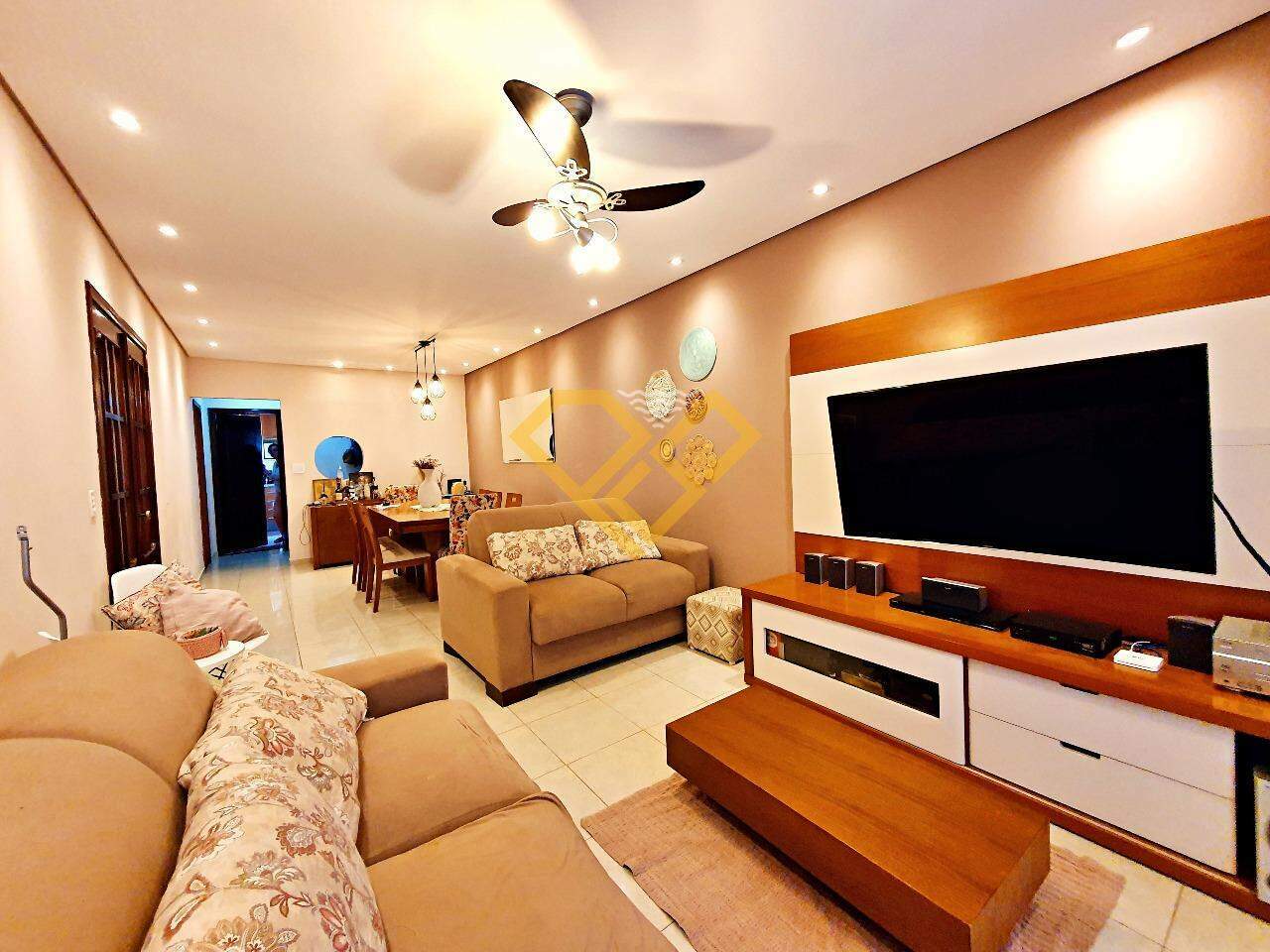 Apartamento à venda no Marapé: