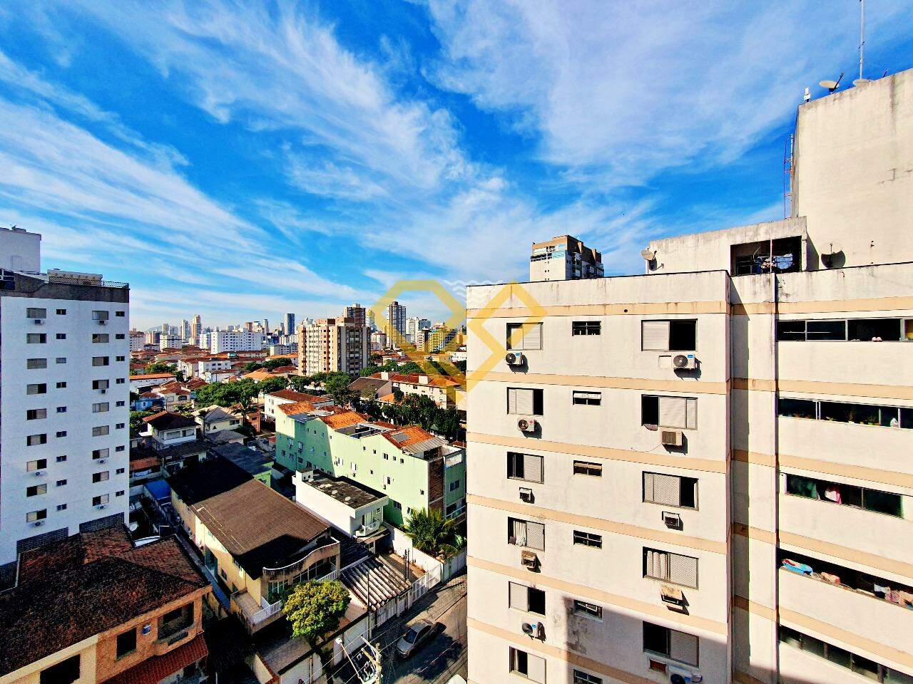 Apartamento à venda no Marapé: