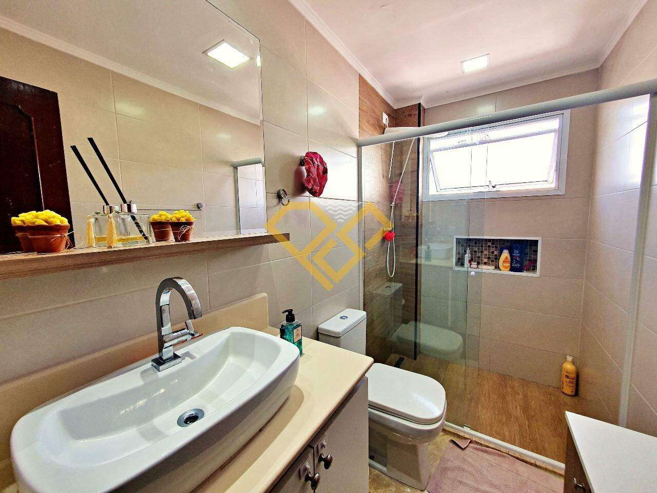 Apartamento à venda no Marapé: