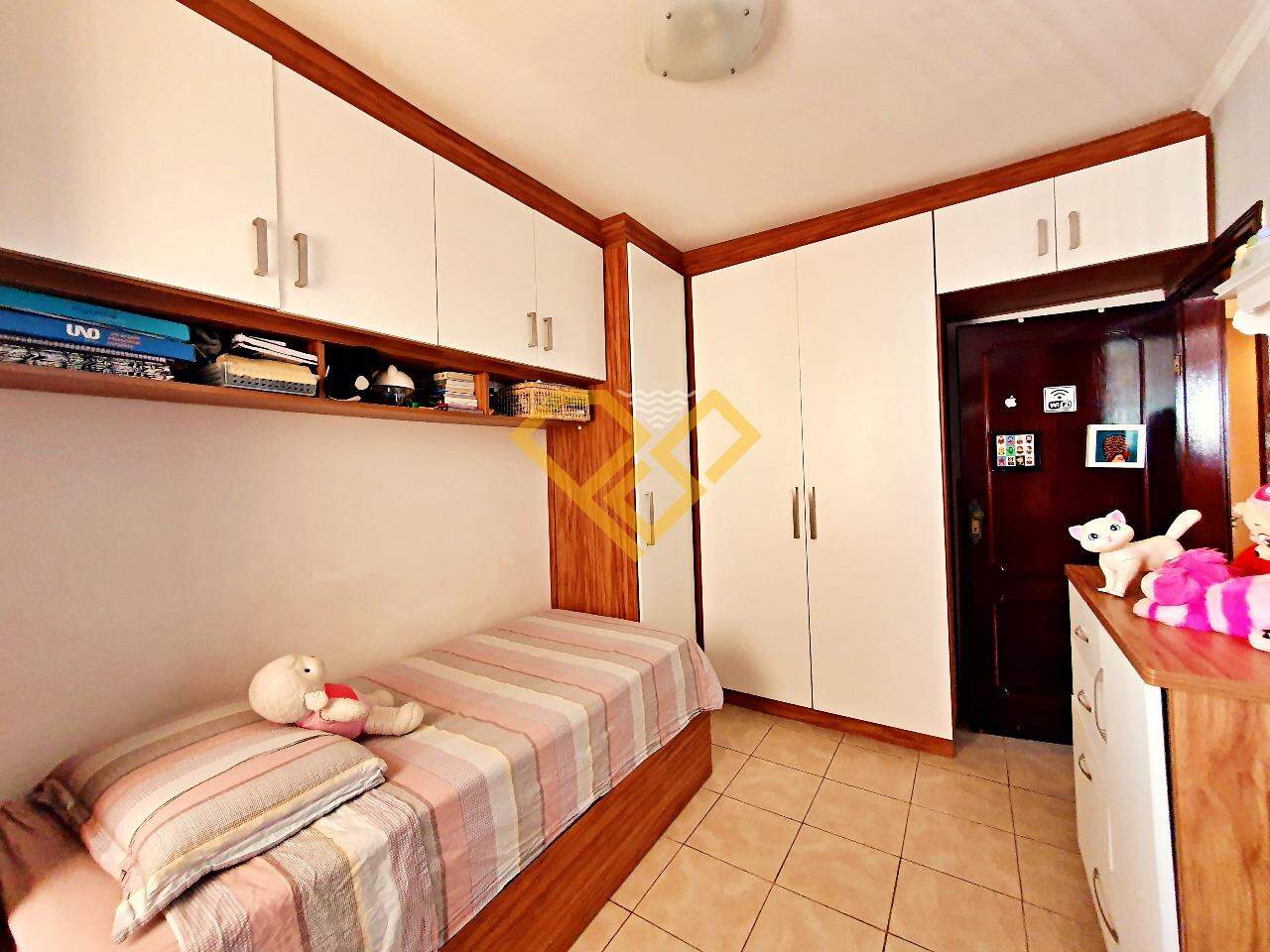 Apartamento à venda no Marapé: