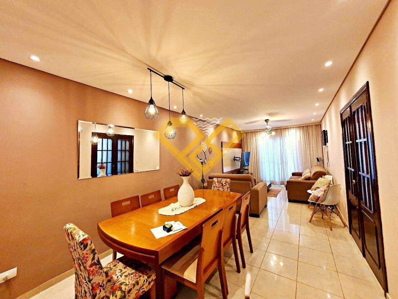 Apartamento à venda no Marapé: