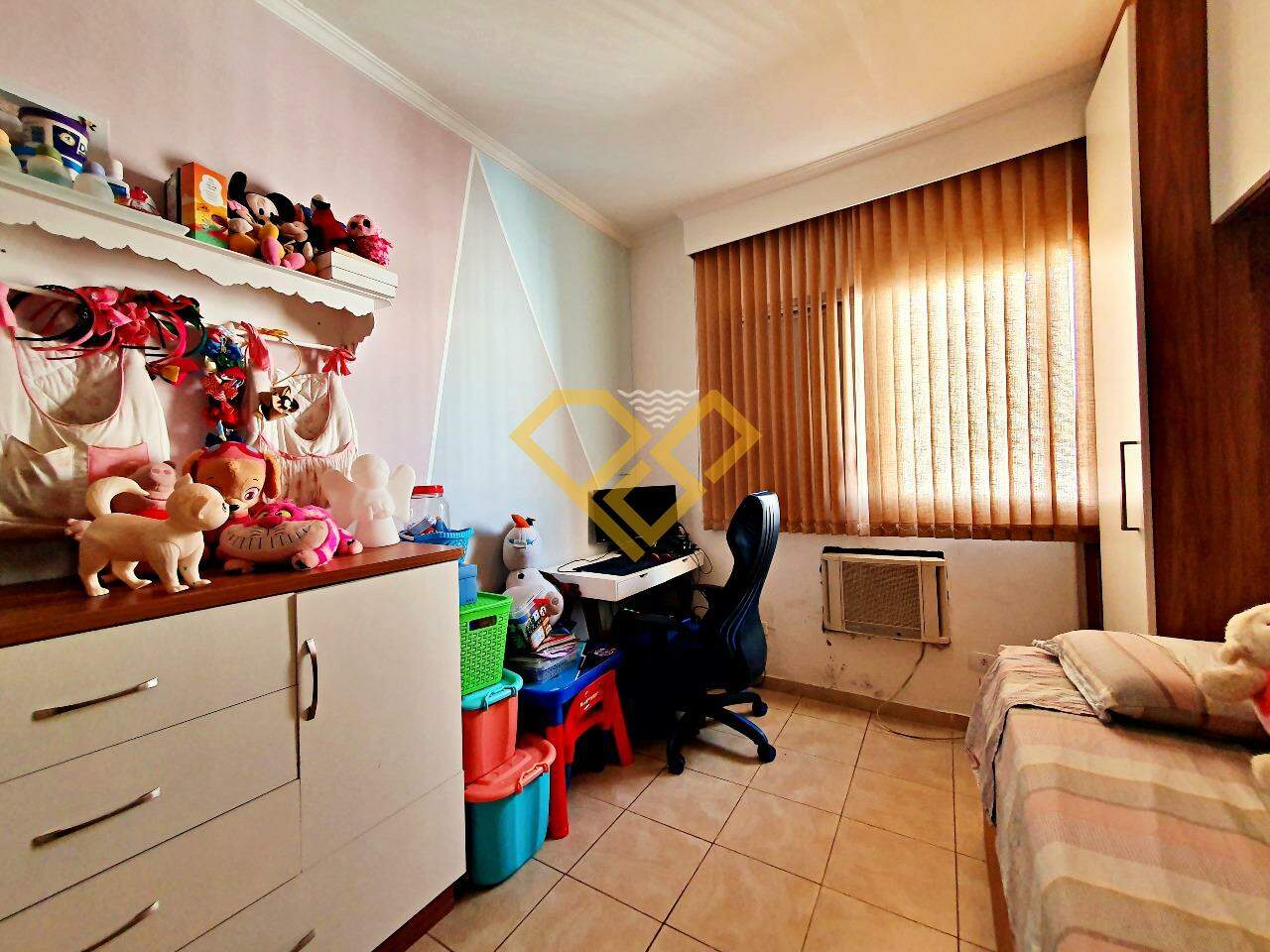 Apartamento à venda no Marapé: