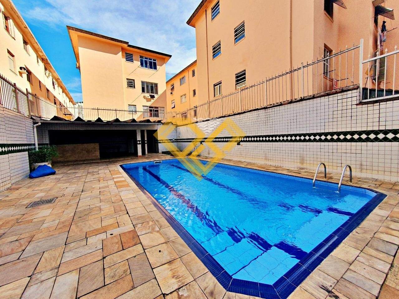 Apartamento à venda no Marapé: