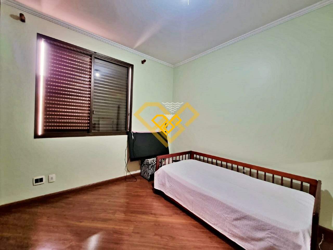 Apartamento à venda no Embaré: 