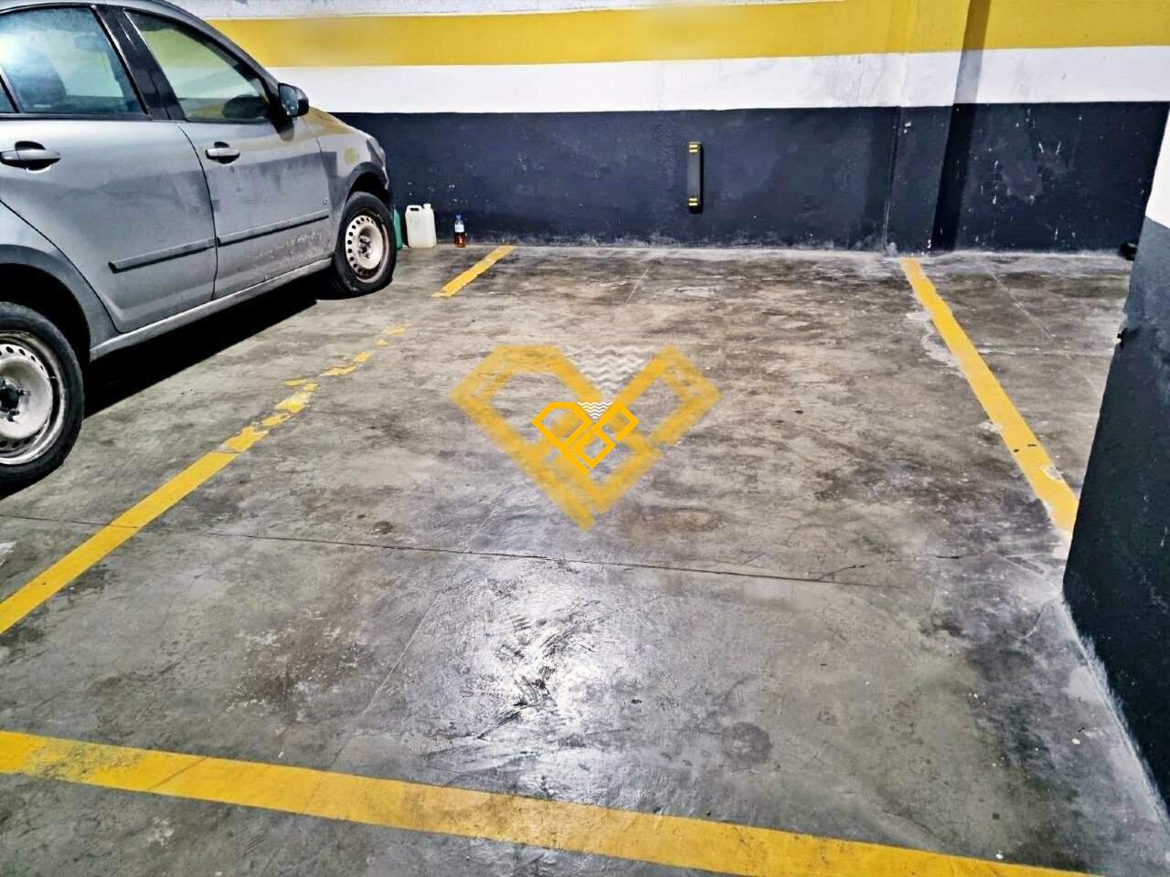 Apartamento à venda no Embaré: 