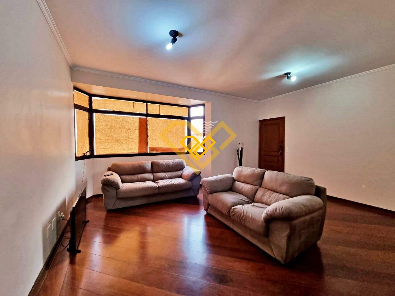 Apartamento à venda no Embaré: 