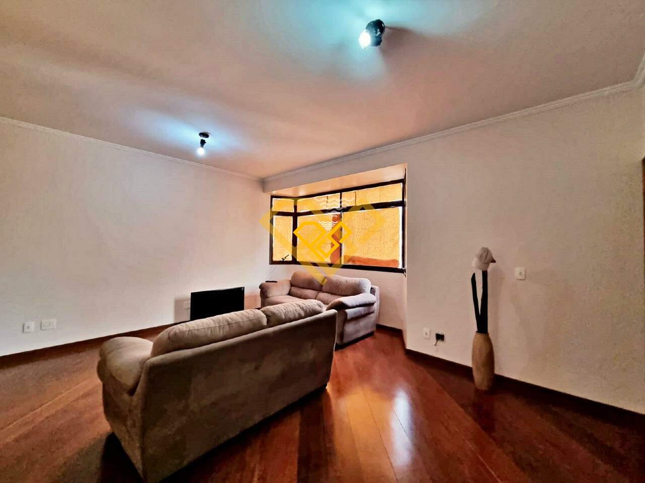 Apartamento à venda no Embaré: 