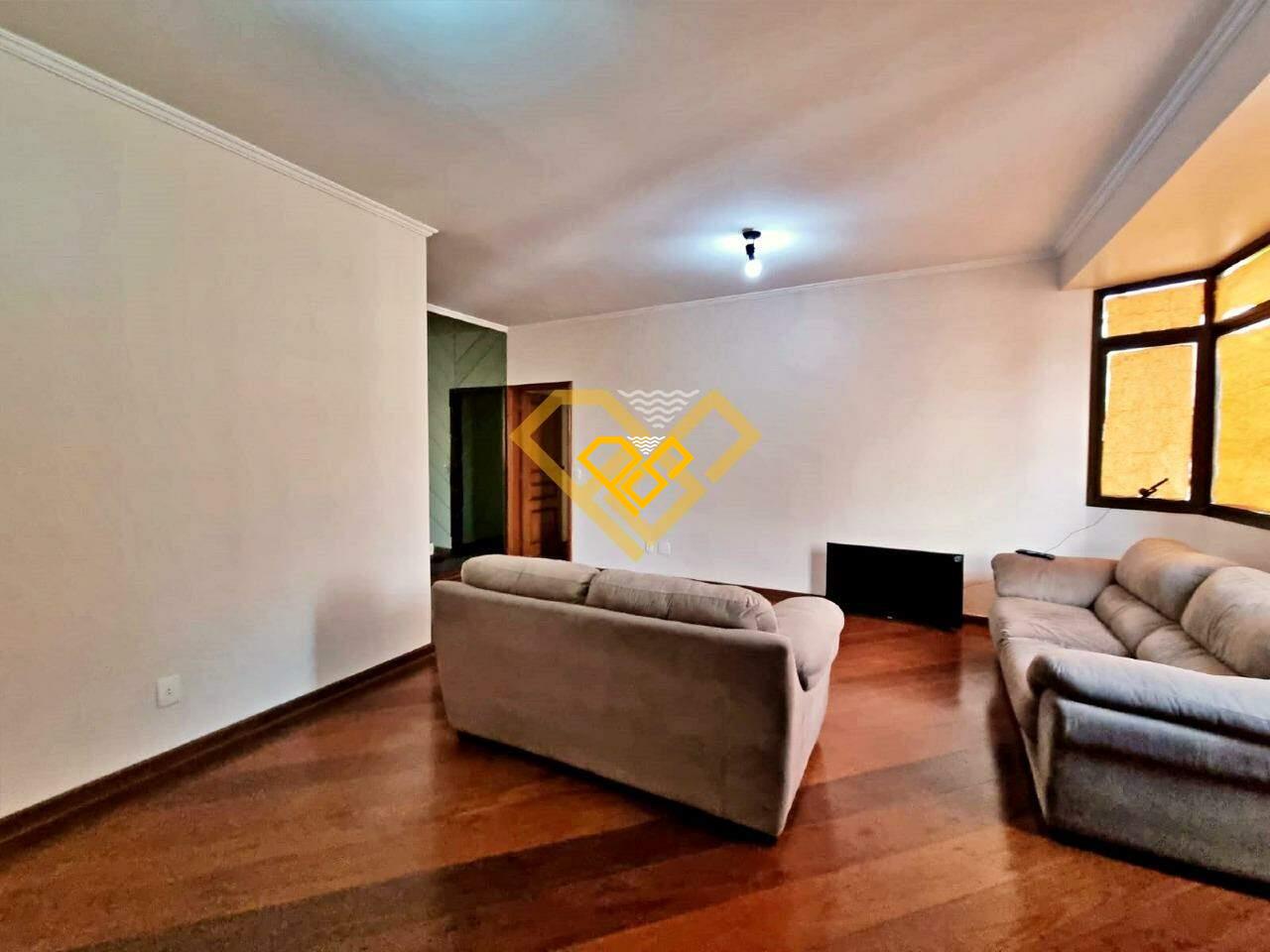 Apartamento à venda no Embaré: 