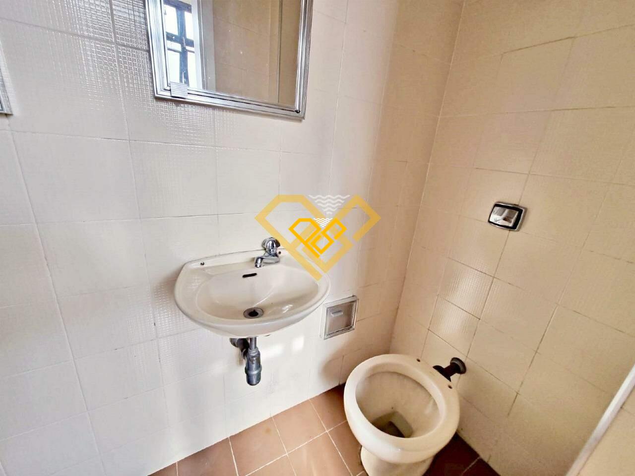 Apartamento à venda no Embaré: 