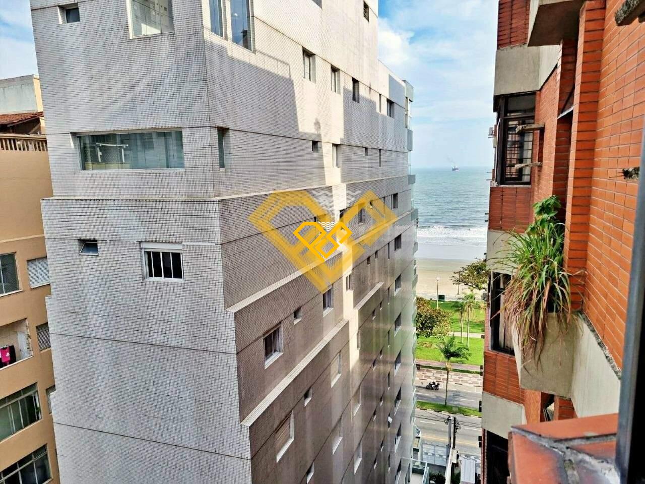 Apartamento à venda no Embaré: 