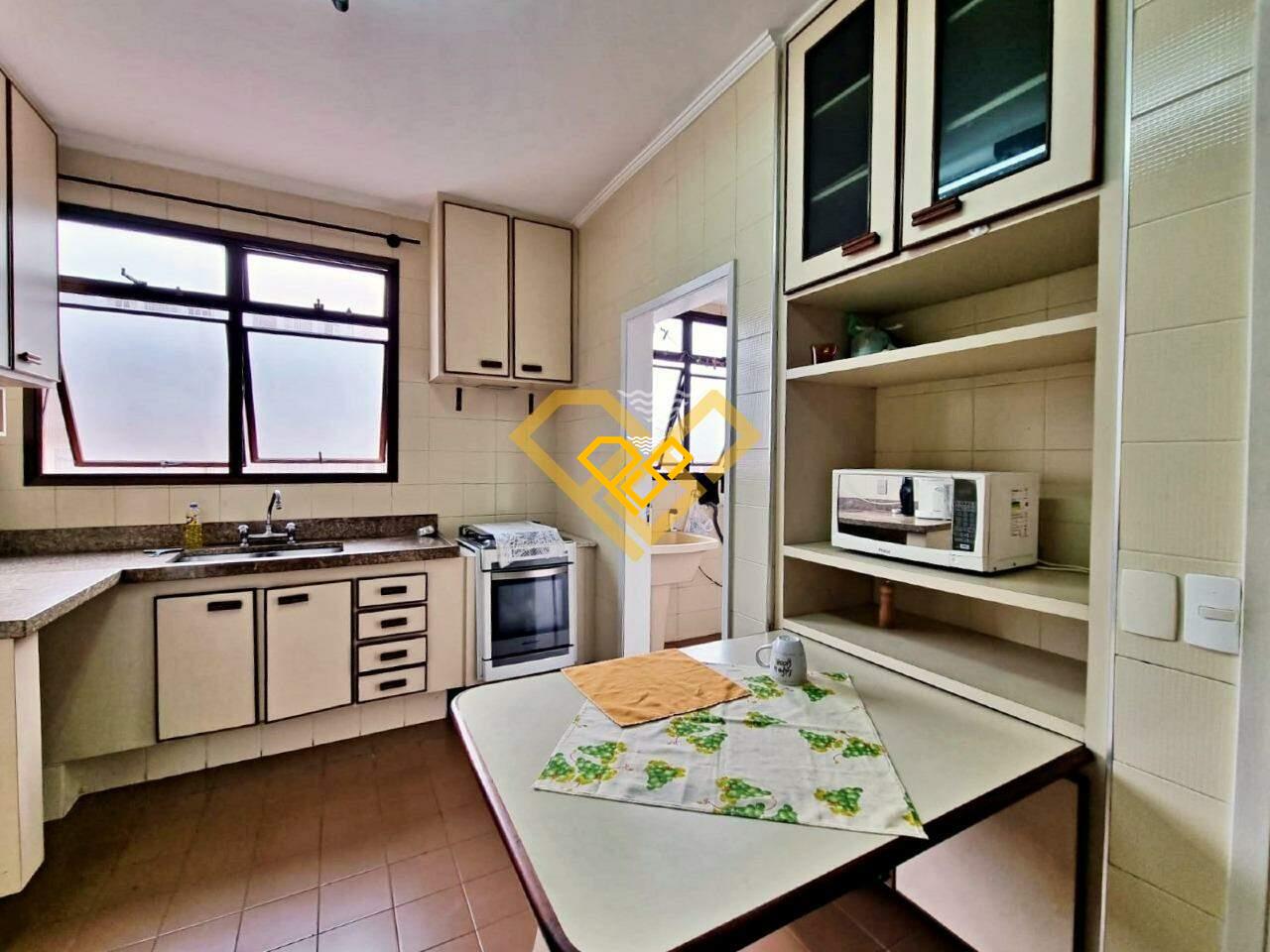 Apartamento à venda no Embaré: 