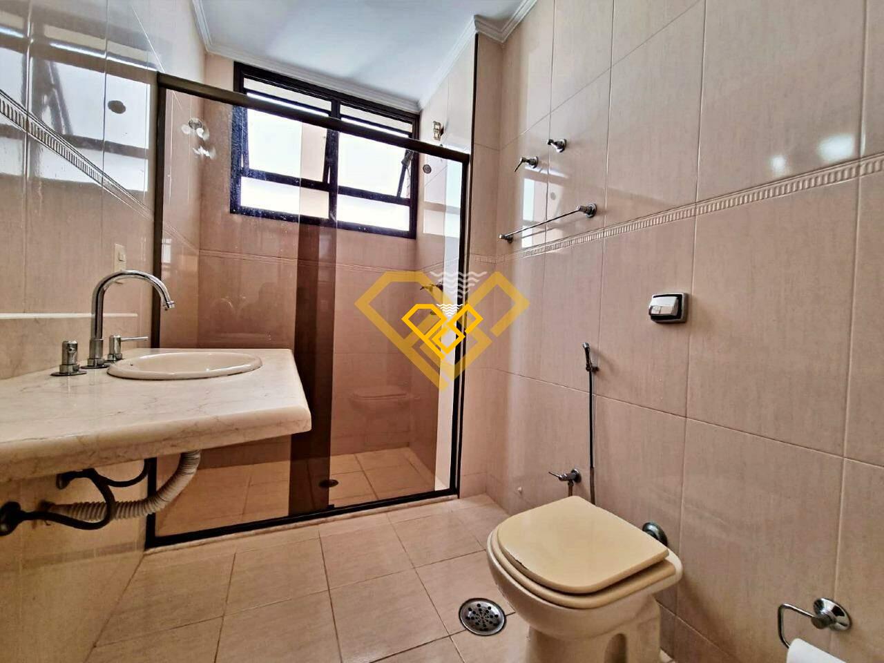 Apartamento à venda no Embaré: 