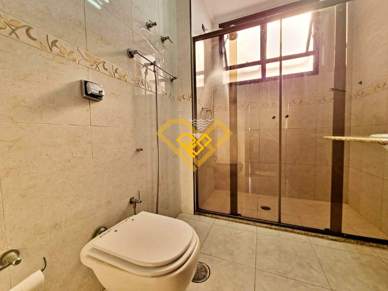 Apartamento à venda no Embaré: 