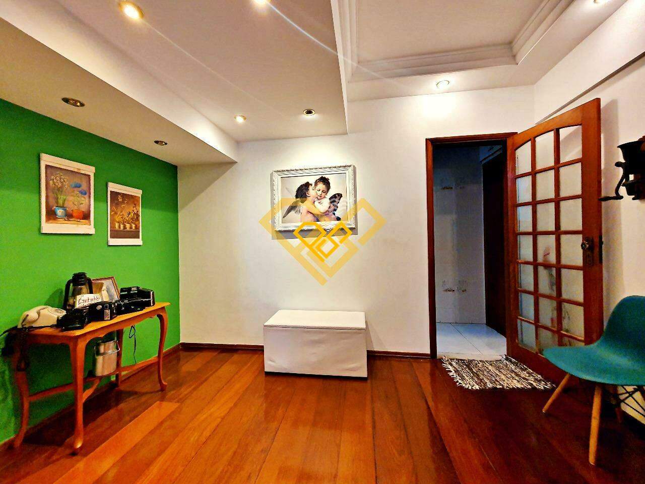 Apartamento à venda no Marapé: 