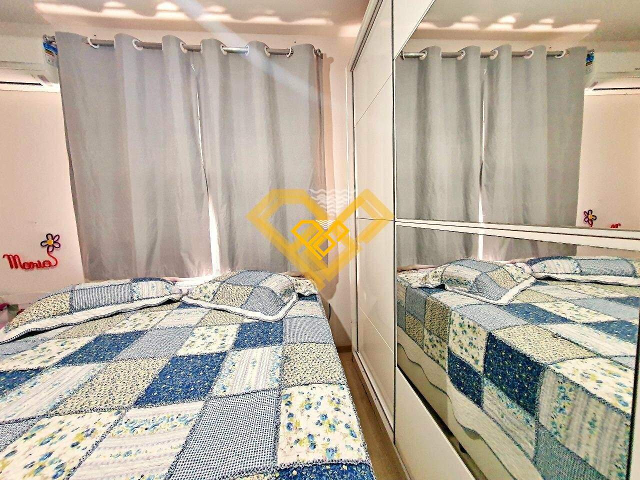 Apartamento à venda no Marapé: 