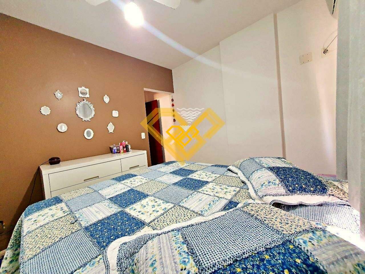 Apartamento à venda no Marapé: 