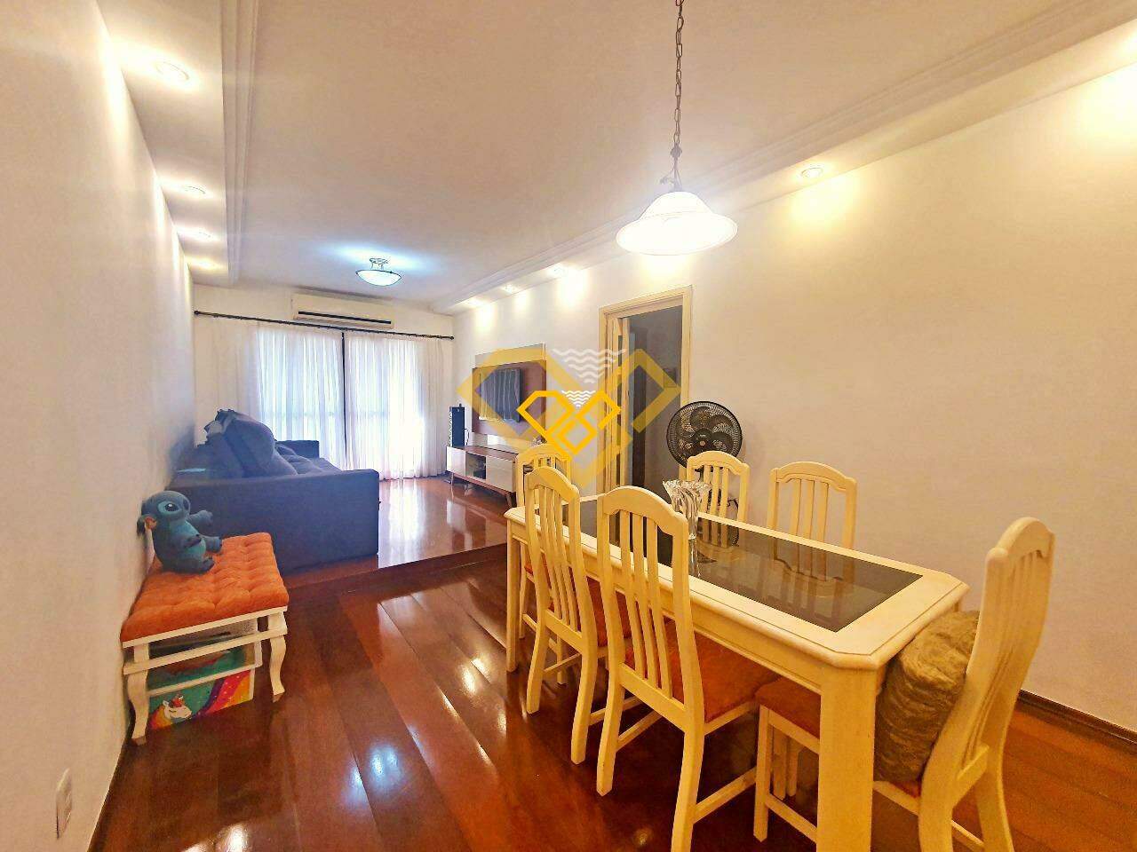 Apartamento à venda no Marapé: 