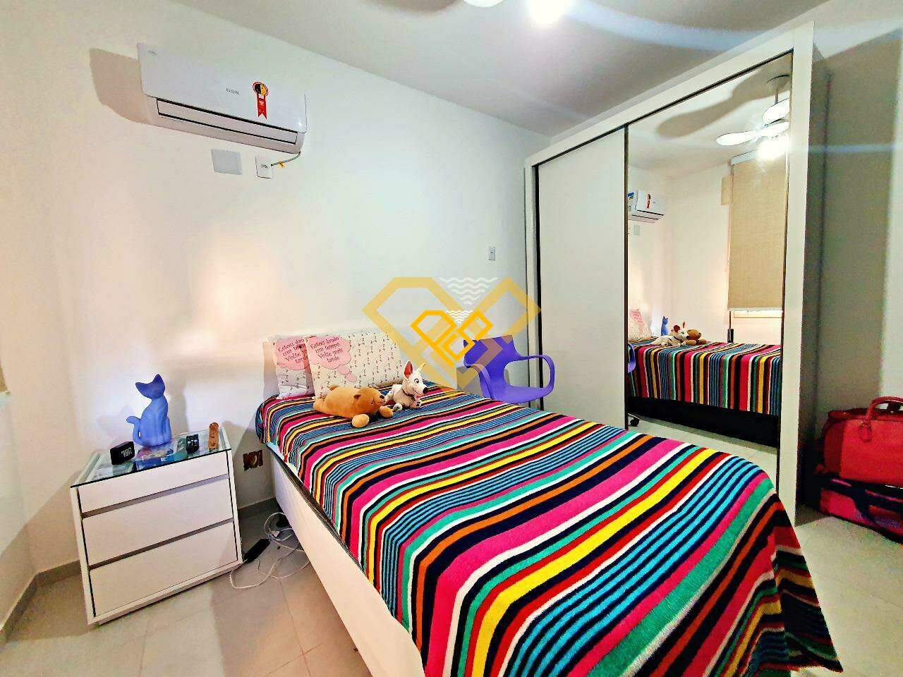 Apartamento à venda no Marapé: 