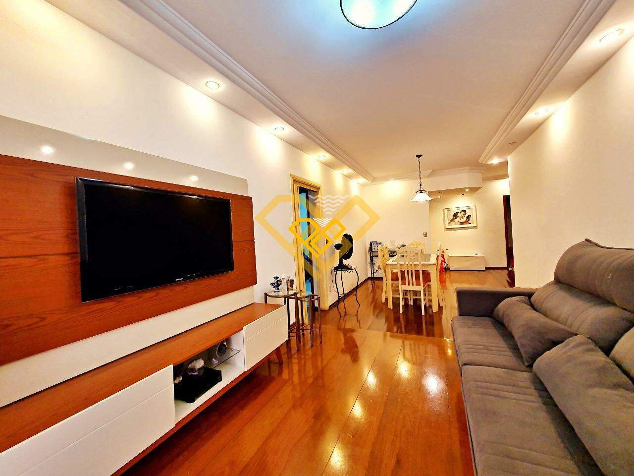 Apartamento à venda no Marapé: 