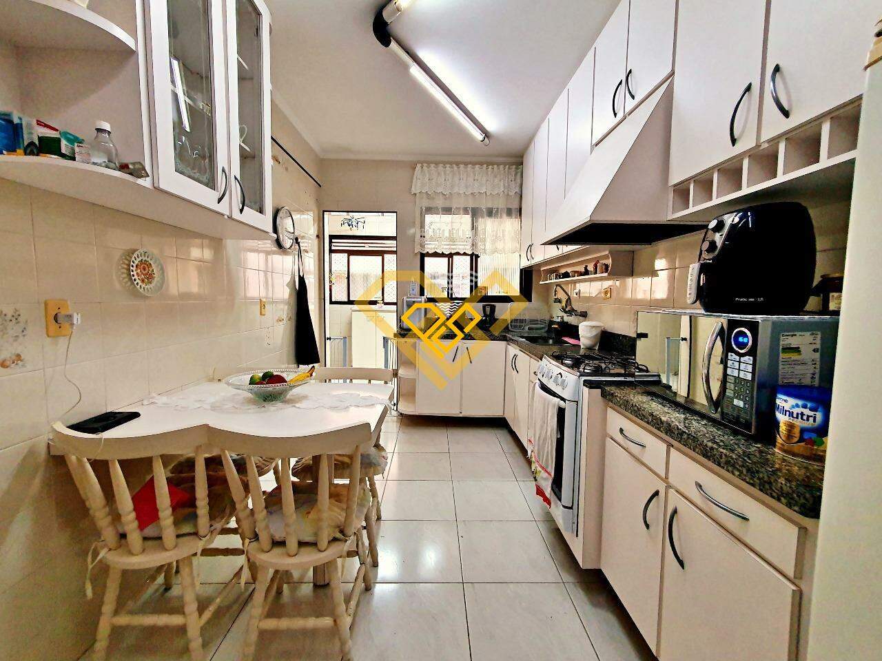 Apartamento à venda no Marapé: 