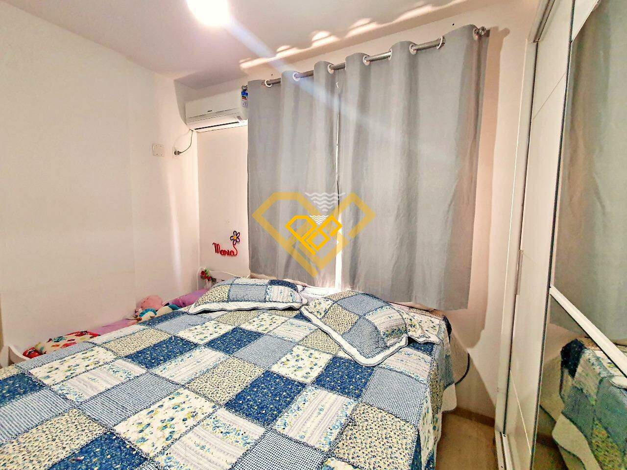 Apartamento à venda no Marapé: 