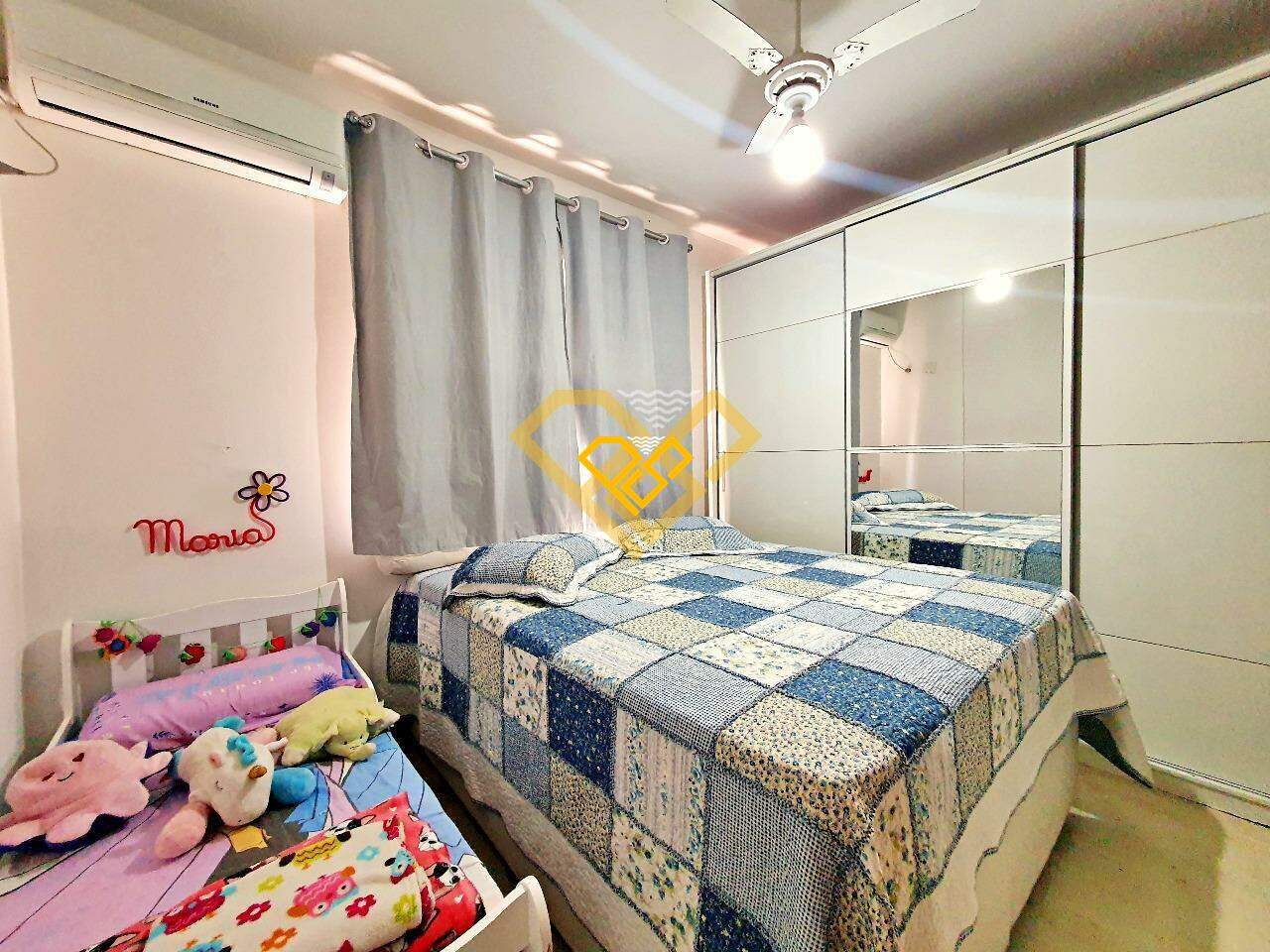 Apartamento à venda no Marapé: 