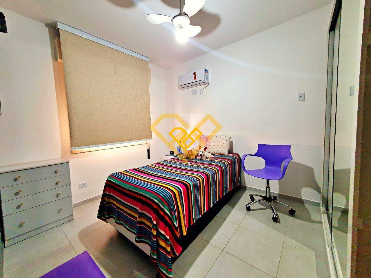 Apartamento à venda no Marapé: 