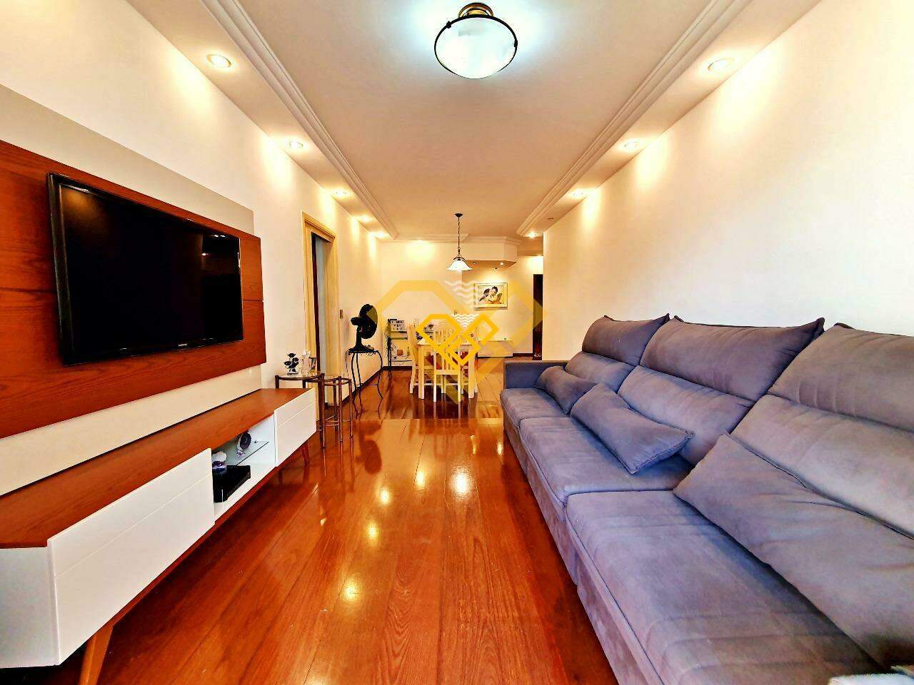 Apartamento à venda no Marapé: 