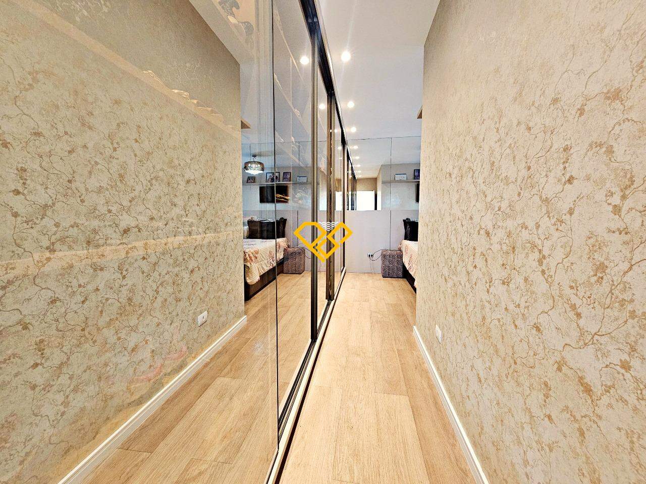 Apartamento à venda no Boqueirão: Suíte 1