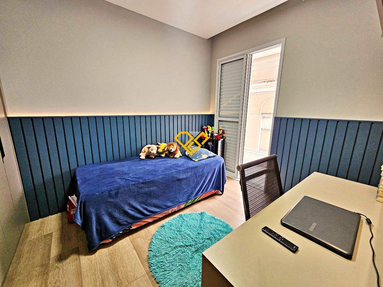 Apartamento à venda no Boqueirão: Suíte 2