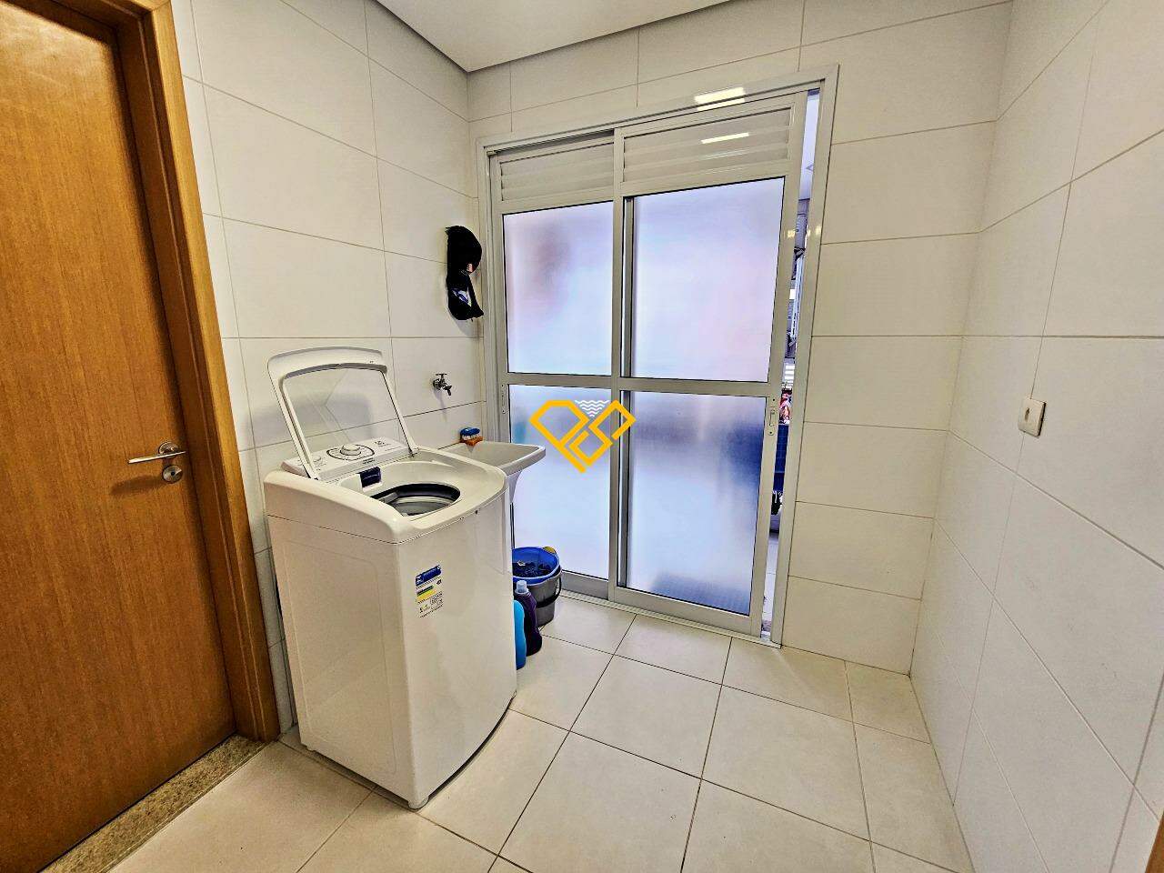 Apartamento à venda no Boqueirão: Área de serviço