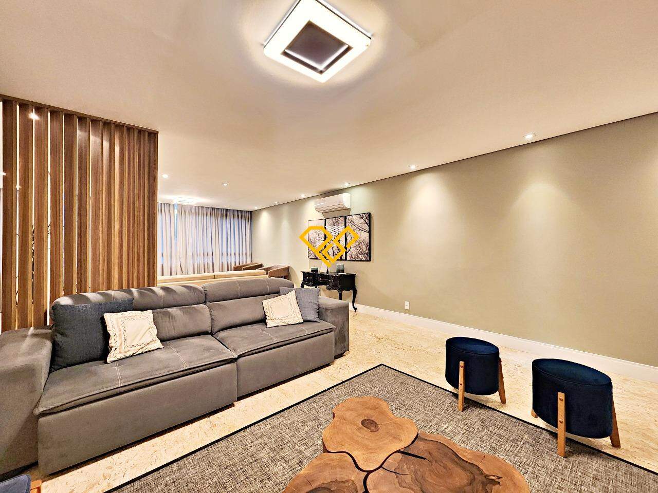 Apartamento à venda no Boqueirão: Sala