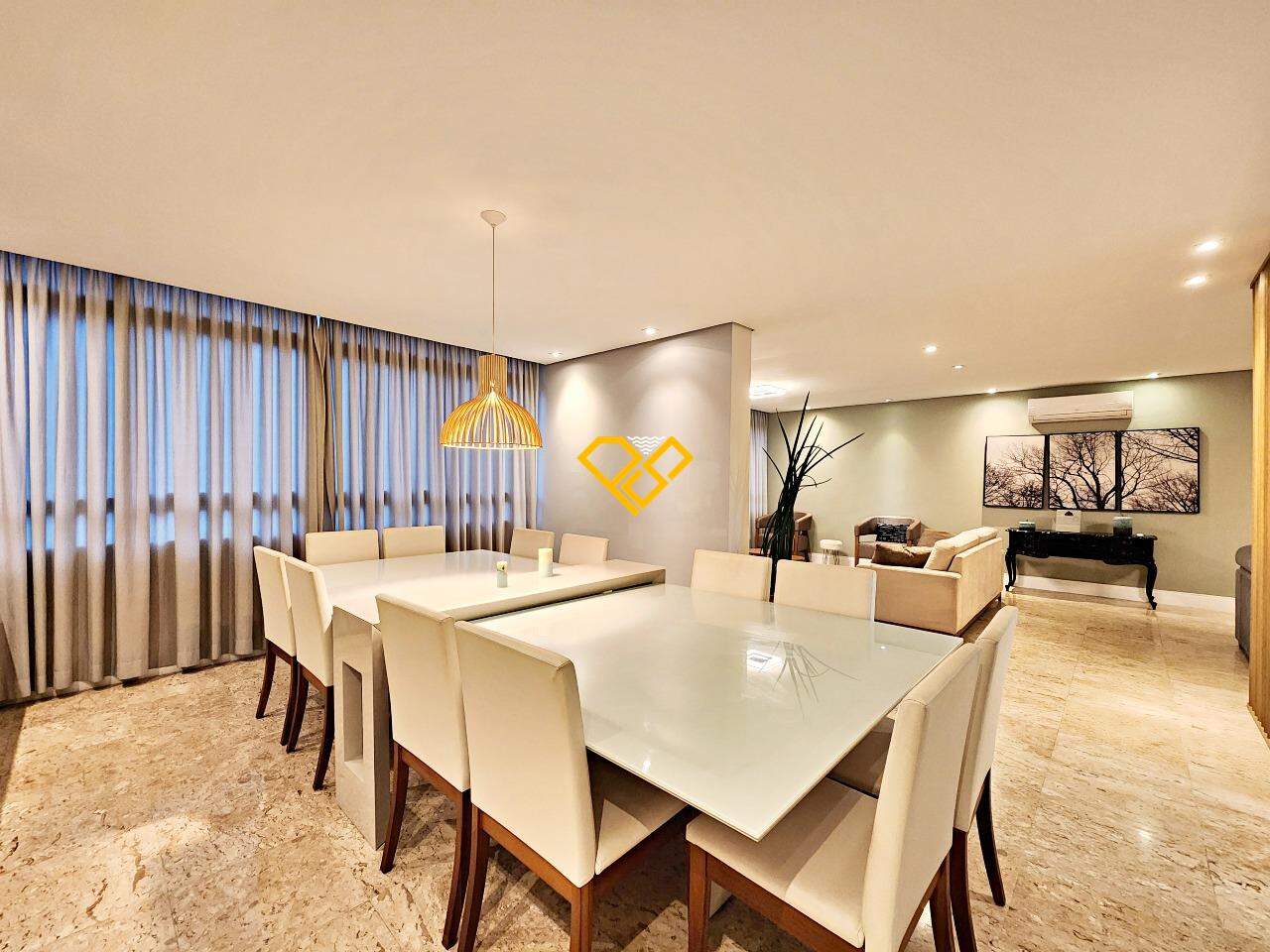 Apartamento à venda no Boqueirão: Sala