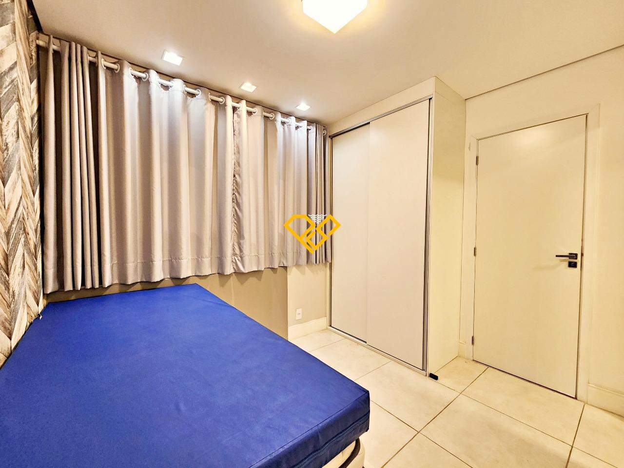 Apartamento à venda no Boqueirão: Dormitório 2 - suíte