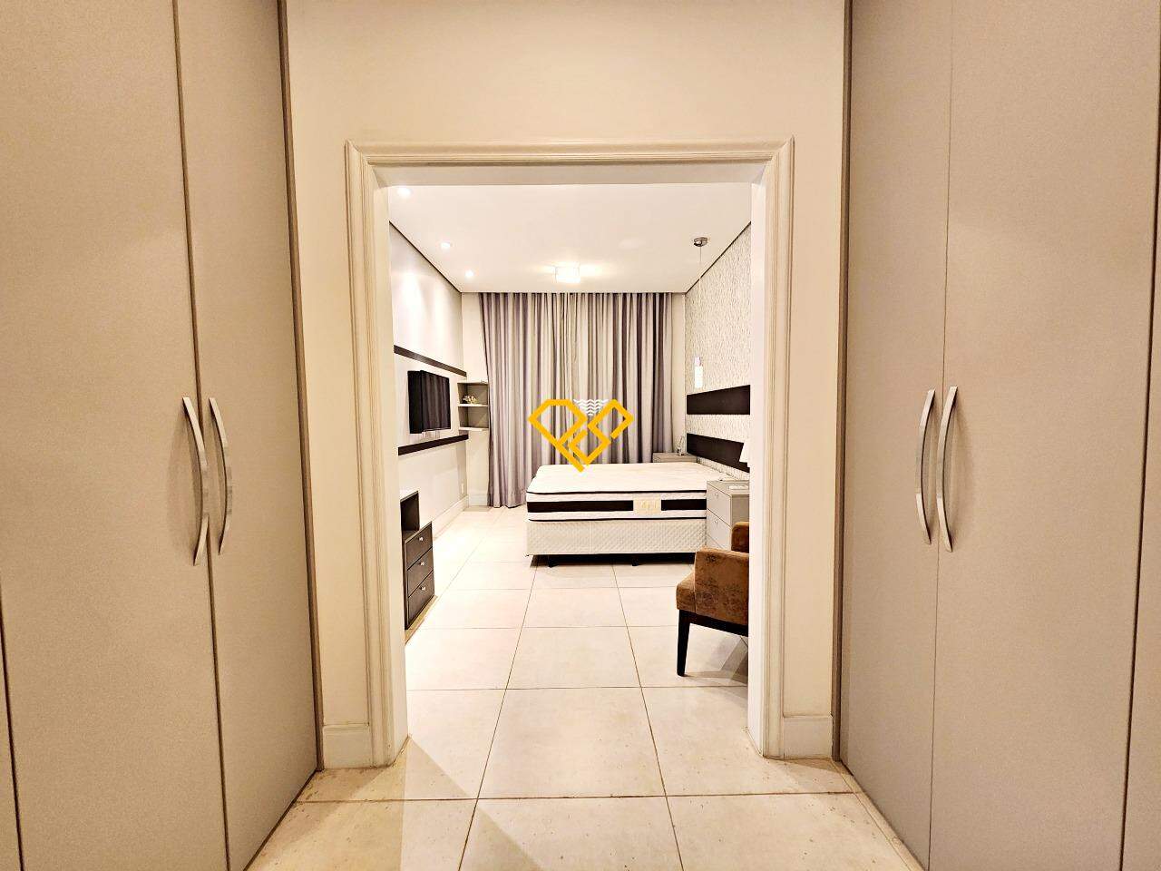 Apartamento à venda no Boqueirão: Dormitório 1