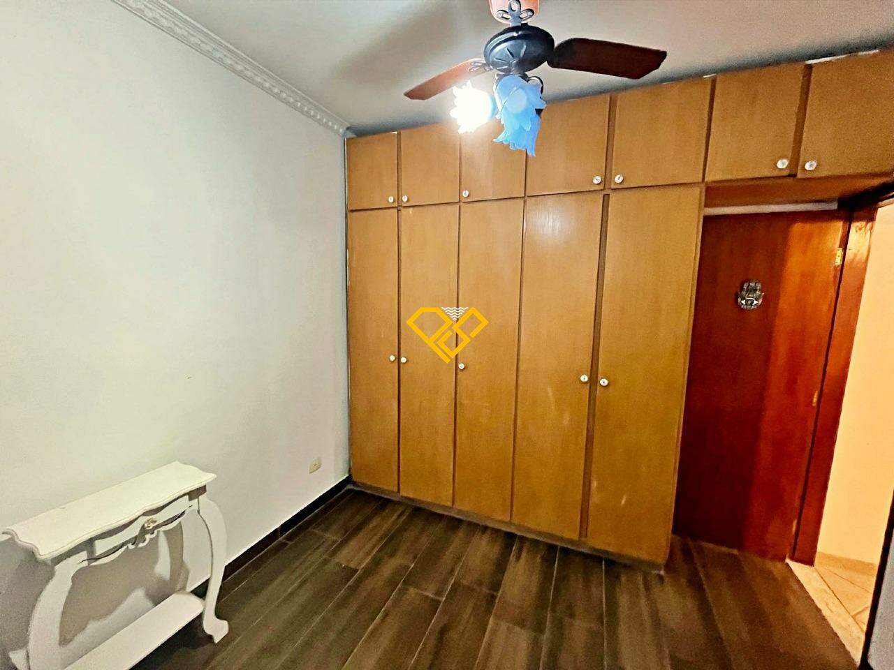 Apartamento à venda no Campo Grande: Dormitório 3
