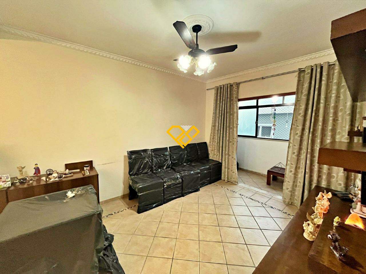 Apartamento à venda no Campo Grande: Sala