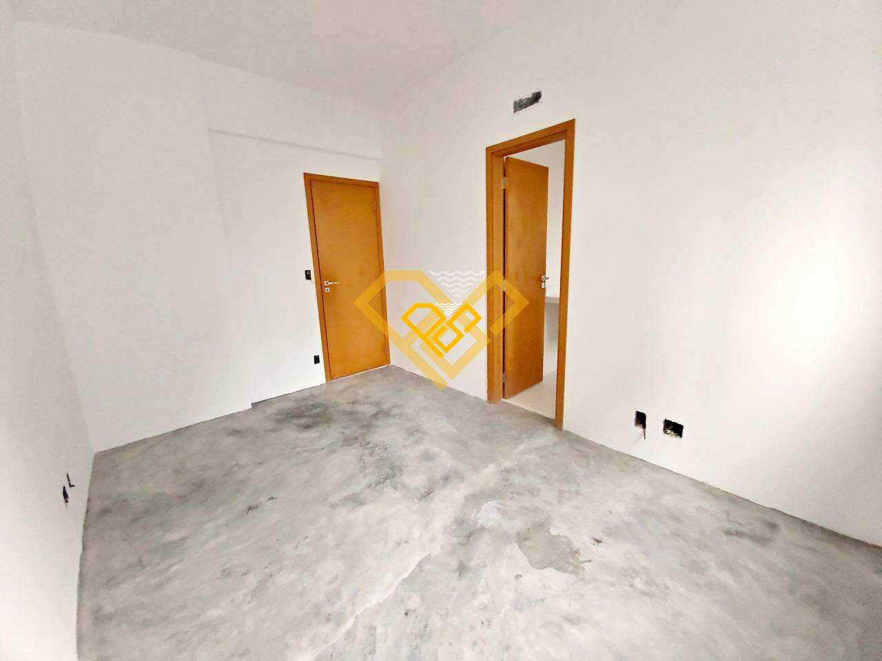 Apartamento à venda no Embaré: Suíte 2