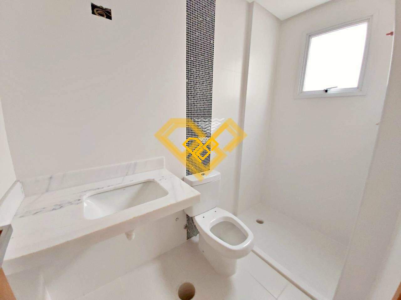 Apartamento à venda no Embaré: WC Suíte 2