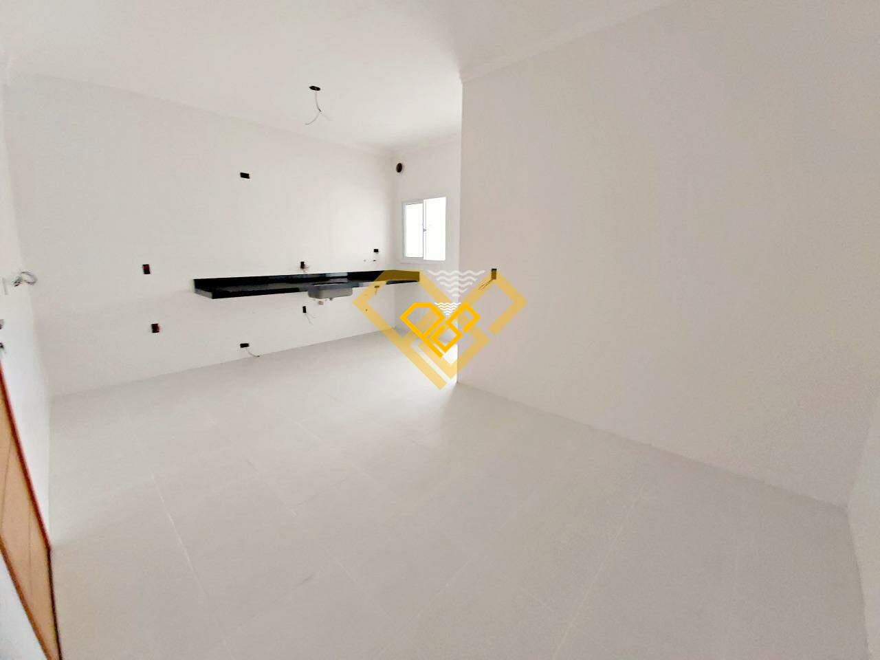 Apartamento à venda no Embaré: cozinha