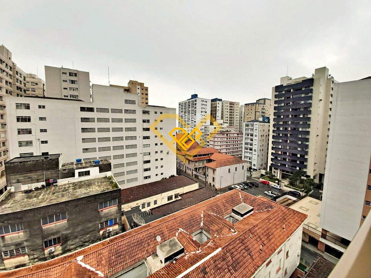 Apartamento à venda no Embaré: 