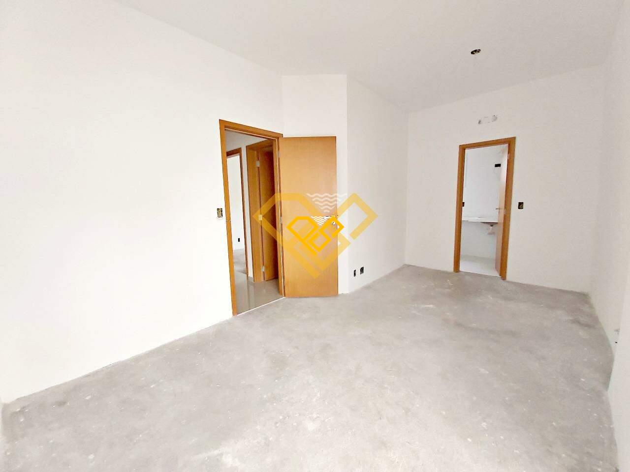 Apartamento à venda no Embaré: suíte 1