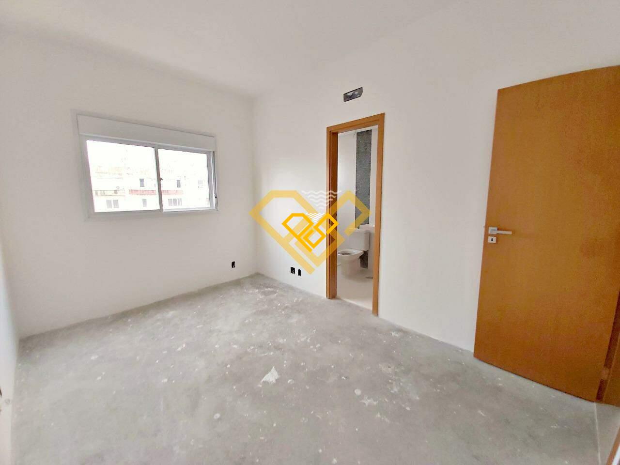 Apartamento à venda no Embaré: suíte 2