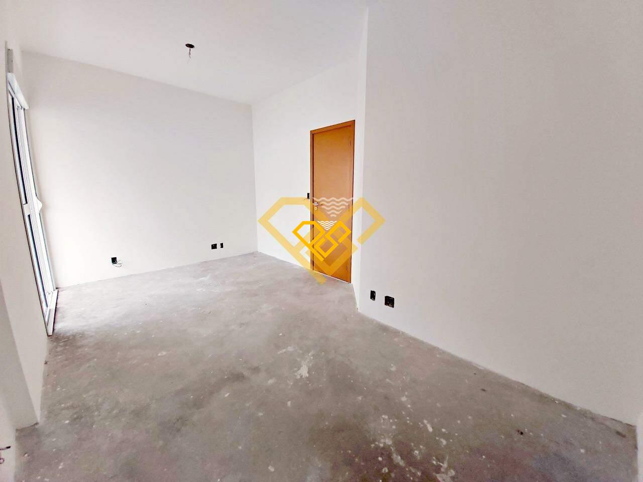 Apartamento à venda no Embaré: suíte 1