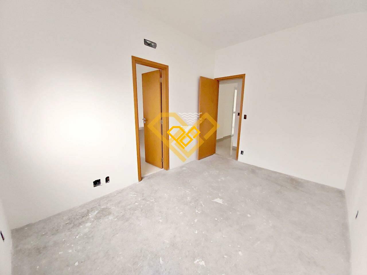 Apartamento à venda no Embaré: suíte 2